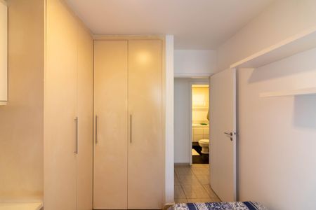Apartamento à venda com 75m², 3 quartos e 1 vagaQuarto 1