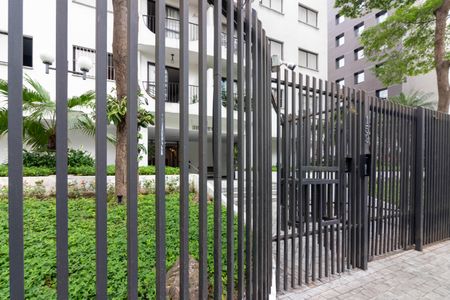 Apartamento à venda com 75m², 3 quartos e 1 vagaFachada