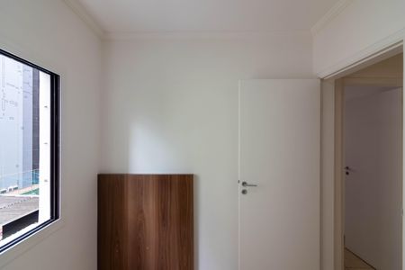 Apartamento à venda com 75m², 3 quartos e 1 vagaQuarto 2