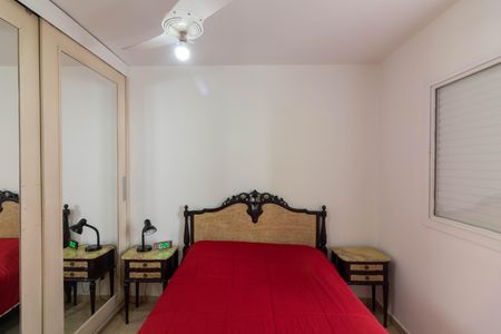 Apartamento à venda com 75m², 3 quartos e 1 vagaQuarto 2