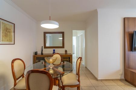 Apartamento à venda com 75m², 3 quartos e 1 vagaSala
