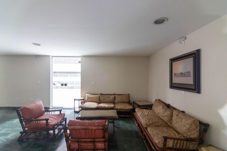 Apartamento à venda com 75m², 3 quartos e 1 vagaÁrea comum - Salão de festas