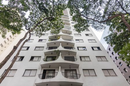 Apartamento à venda com 75m², 3 quartos e 1 vagaFachada do Prédio