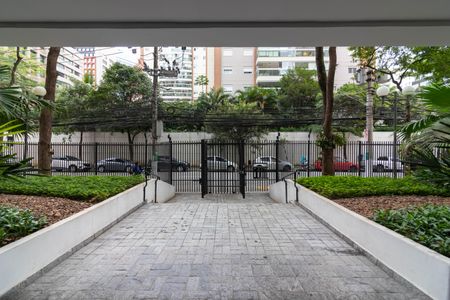 Apartamento à venda com 75m², 3 quartos e 1 vagaEntrada