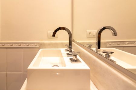 Apartamento à venda com 75m², 3 quartos e 1 vagaBanheiro