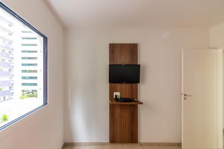 Apartamento à venda com 75m², 3 quartos e 1 vagaQuarto 2