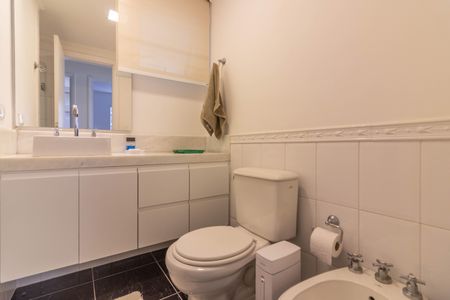 Apartamento à venda com 75m², 3 quartos e 1 vagaBanheiro