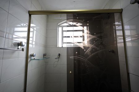 Apartamento para alugar com 62m², 2 quartos e 1 vaga Apartamento para alugar com 62m², 2 quartos e 1 vagaBanheiro