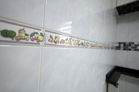 Apartamento para alugar com 62m², 2 quartos e 1 vaga Apartamento para alugar com 62m², 2 quartos e 1 vagaCozinha