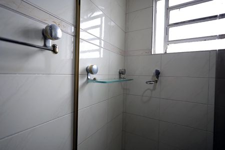 Apartamento para alugar com 62m², 2 quartos e 1 vaga Apartamento para alugar com 62m², 2 quartos e 1 vagaBanheiro