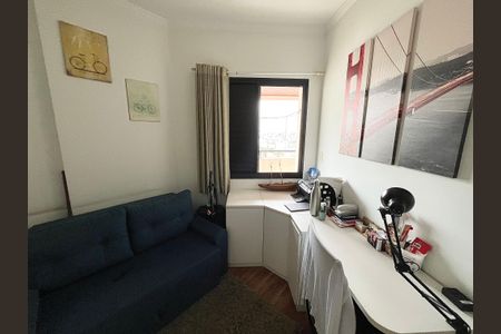 Quarto 1 de apartamento à venda com 2 quartos, 68m² em Chora Menino, São Paulo