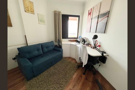 Apartamento à venda com 68m², 2 quartos e 2 vagasQuarto 1