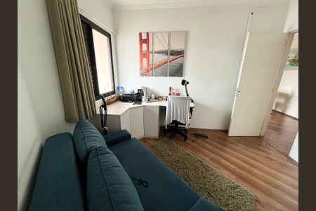 Apartamento à venda com 68m², 2 quartos e 2 vagasQuarto 1