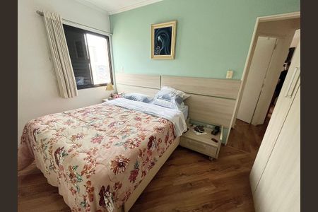 Quarto 2 de apartamento à venda com 2 quartos, 68m² em Chora Menino, São Paulo