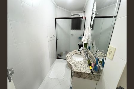 Apartamento à venda com 68m², 2 quartos e 2 vagasBanheiro 2
