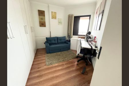 Quarto 1 de apartamento à venda com 2 quartos, 68m² em Chora Menino, São Paulo