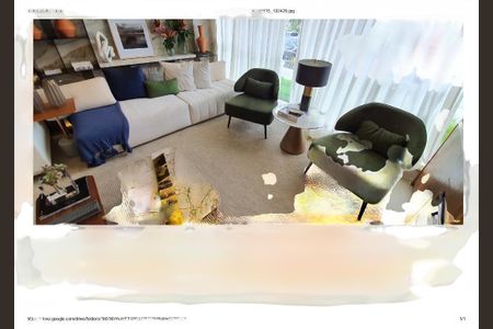 Apartamento à venda com 95m², 2 quartos e 1 vagaFoto 08