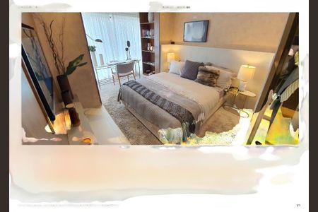 Apartamento à venda com 95m², 2 quartos e 1 vagaFoto 13