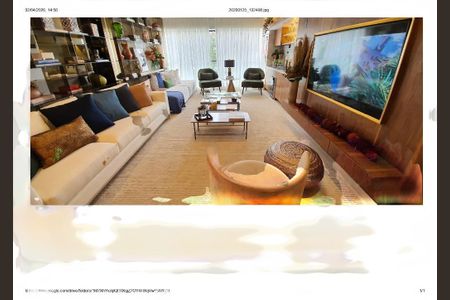 Apartamento à venda com 95m², 2 quartos e 1 vagaFoto 03
