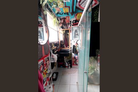 Apartamento à venda com 42m², 1 quarto e sem vagaBanheiro