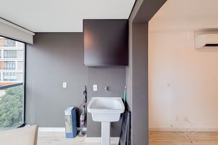 Apartamento à venda com 53m², 2 quartos e 1 vagaÁrea de Serviço