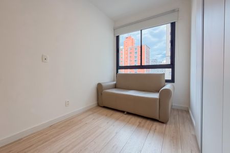 Apartamento à venda com 53m², 2 quartos e 1 vagaQuarto 1
