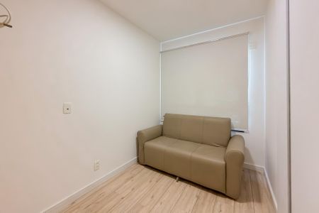 Apartamento à venda com 53m², 2 quartos e 1 vagaQuarto 1 - Persianas