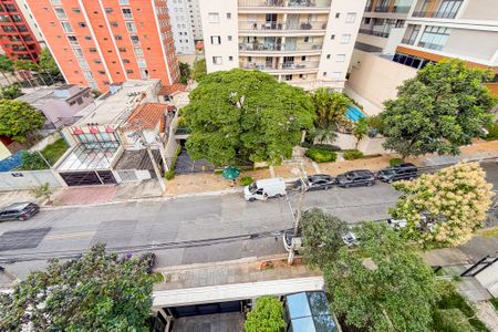 Apartamento à venda com 53m², 2 quartos e 1 vagaVaranda - Vista