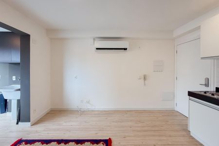 Apartamento à venda com 53m², 2 quartos e 1 vagaSala