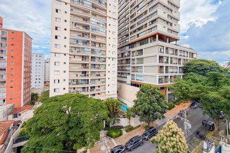 Apartamento à venda com 53m², 2 quartos e 1 vagaVaranda - Vista