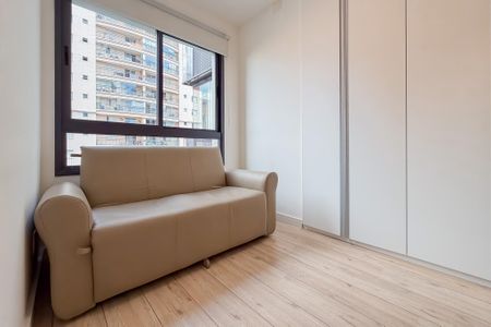 Apartamento à venda com 53m², 2 quartos e 1 vagaQuarto 1