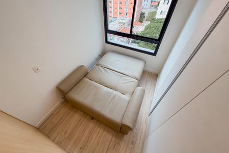 Apartamento à venda com 53m², 2 quartos e 1 vagaQuarto 1