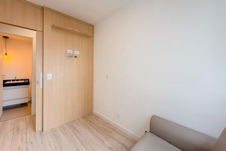 Apartamento à venda com 53m², 2 quartos e 1 vagaQuarto 1