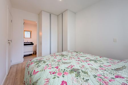 Apartamento à venda com 53m², 2 quartos e 1 vagaSuíte