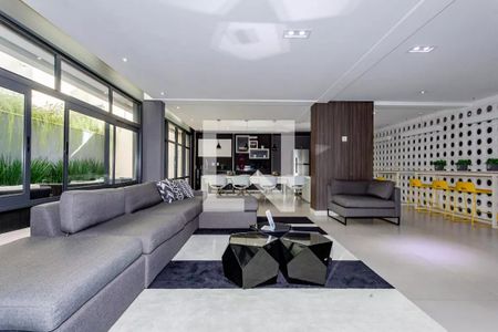 Apartamento à venda com 53m², 2 quartos e 1 vagaSalão de Festas