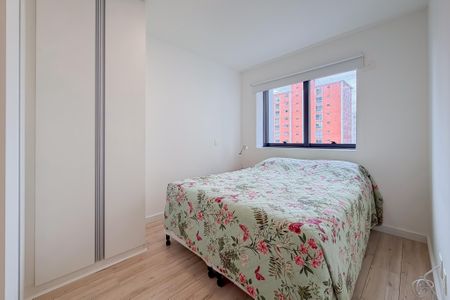 Apartamento à venda com 53m², 2 quartos e 1 vagaSuíte