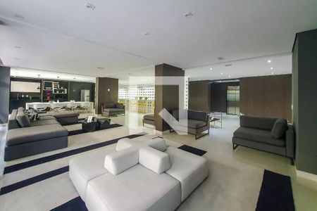 Apartamento à venda com 53m², 2 quartos e 1 vagaSalão de Festas