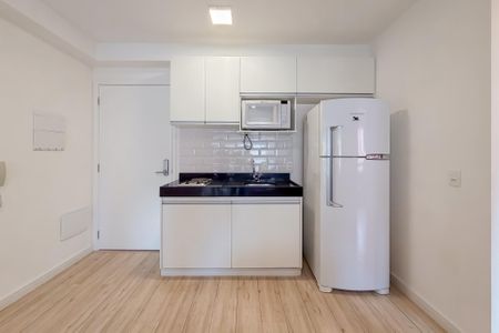 Apartamento à venda com 53m², 2 quartos e 1 vagaCozinha