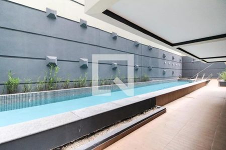Apartamento à venda com 53m², 2 quartos e 1 vagaPiscina