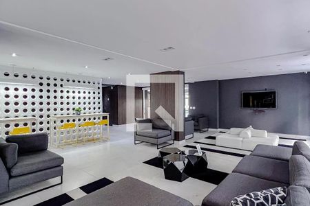 Apartamento à venda com 53m², 2 quartos e 1 vagaSalão de Festas