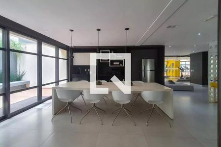 Apartamento à venda com 53m², 2 quartos e 1 vagaSalão de Festas