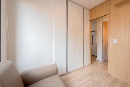 Apartamento à venda com 53m², 2 quartos e 1 vagaQuarto 1
