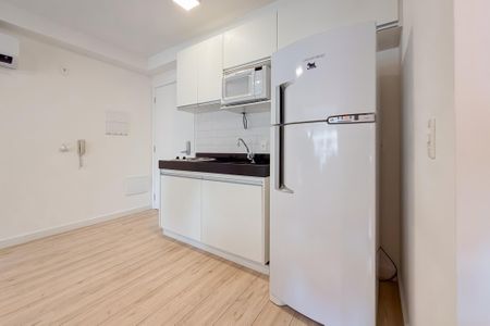 Apartamento à venda com 53m², 2 quartos e 1 vagaCozinha