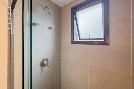 Apartamento à venda com 53m², 2 quartos e 1 vagaBanheiro da Suíte