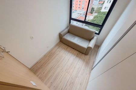 Apartamento à venda com 53m², 2 quartos e 1 vagaQuarto 1