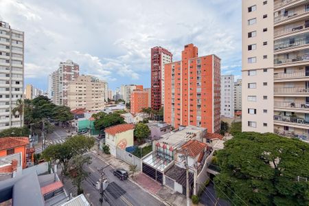 Apartamento à venda com 53m², 2 quartos e 1 vagaVaranda - Vista