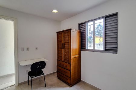Studio de kitnet/studio para alugar com 1 quarto, 13m² em Perdizes, São Paulo