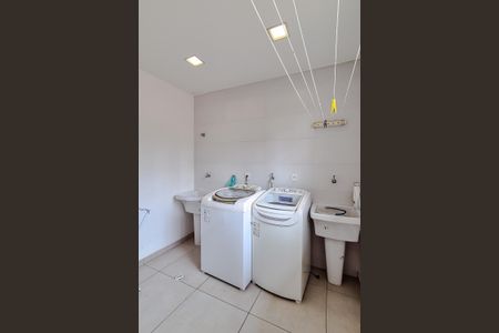 Área comum de kitnet/studio para alugar com 1 quarto, 13m² em Perdizes, São Paulo