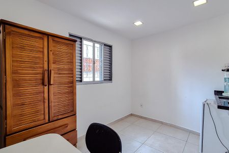 Studio de kitnet/studio para alugar com 1 quarto, 13m² em Perdizes, São Paulo