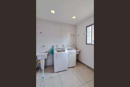 Área comum de kitnet/studio para alugar com 1 quarto, 13m² em Perdizes, São Paulo